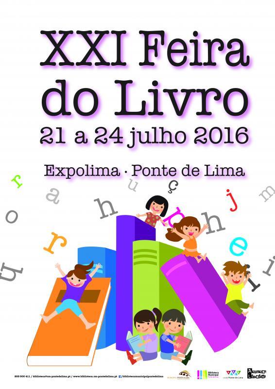 FLivro2016_cartaz