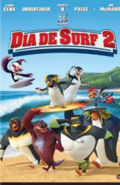 Capa do filme "Dia de Surf 2"