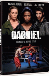 Capa do filme "Gabriel"