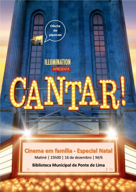 Cartaz_A4_-_Cinema_em_familia_Especial_Natal